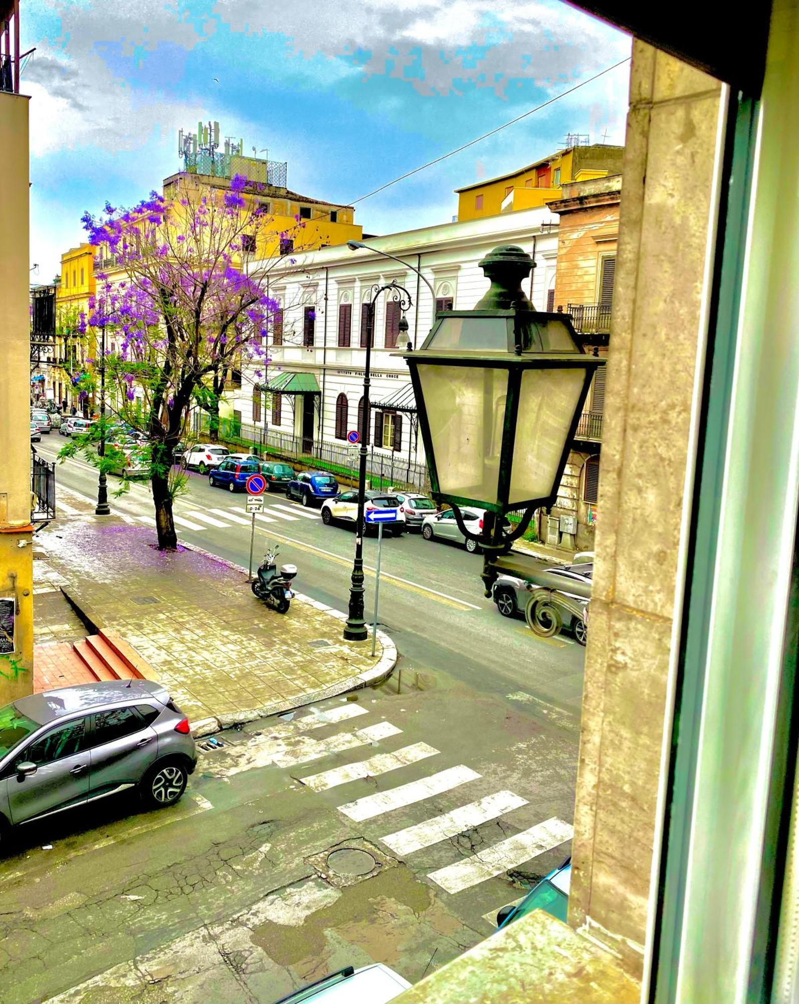 Galka Gasthof Palermo